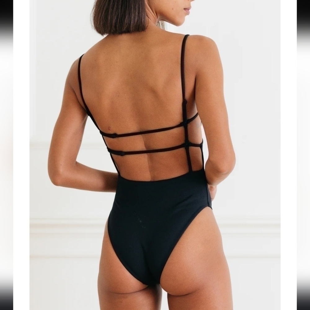 ZIAH Dita One Piece Swimsuit - Picture 2 of 15